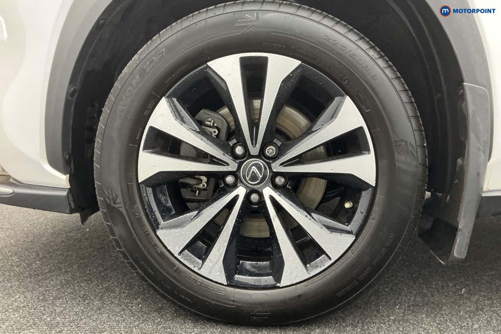 Used Lexus NX 2021 for sale - 77431989: Photo 54