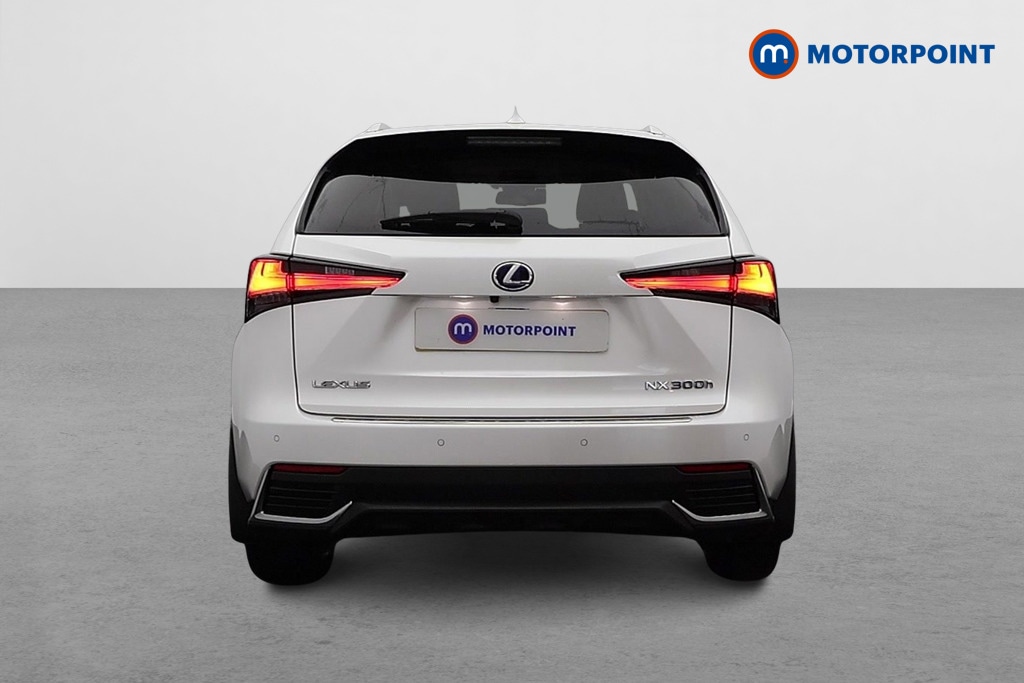 Used Lexus NX 2021 for sale - 77431989: Photo 6