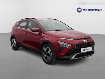 Used Hyundai BAYON 2023 for sale - 79437164: Photo