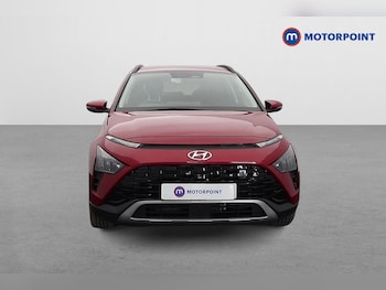Used Hyundai BAYON 2023 for sale - 79437164: Photo