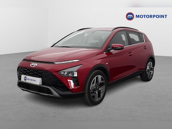 Used Hyundai BAYON 2023 for sale - 79437164: Photo