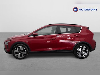 Used Hyundai BAYON 2023 for sale - 79437164: Photo