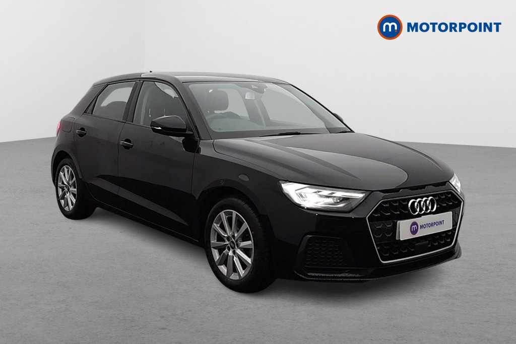 Used Audi A1 2020 for sale - 76949294: Photo 1