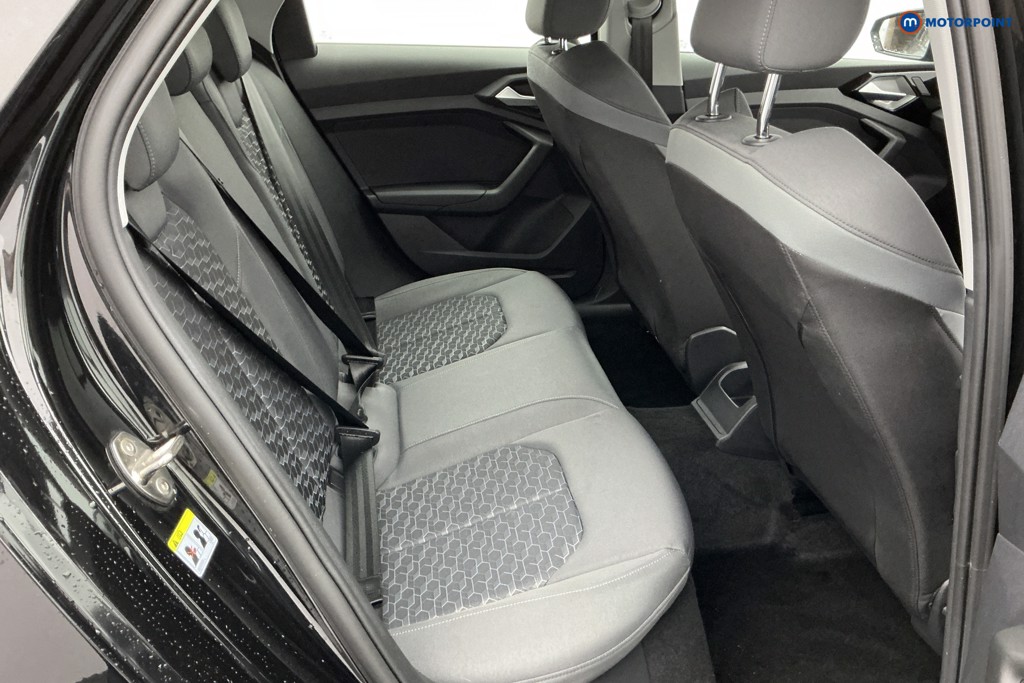 Used Audi A1 2020 for sale - 76949294: Photo 13