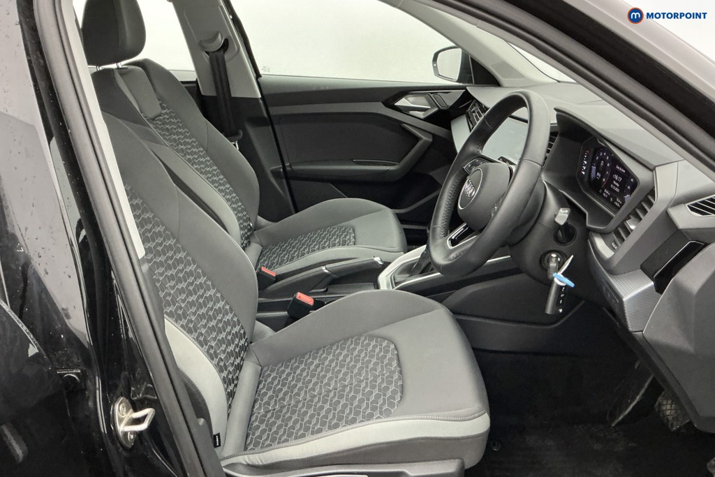 Used Audi A1 2020 for sale - 76949294: Photo 14