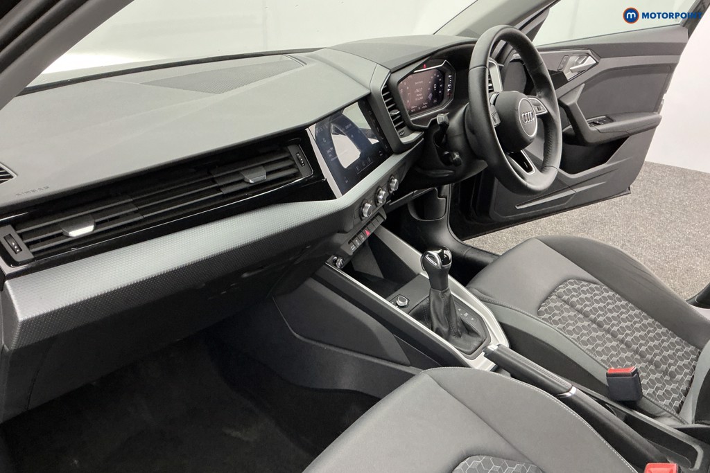 Used Audi A1 2020 for sale - 76949294: Photo 17