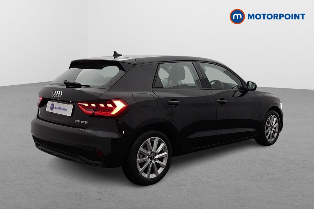 Used Audi A1 2020 for sale - 76949294: Photo 7