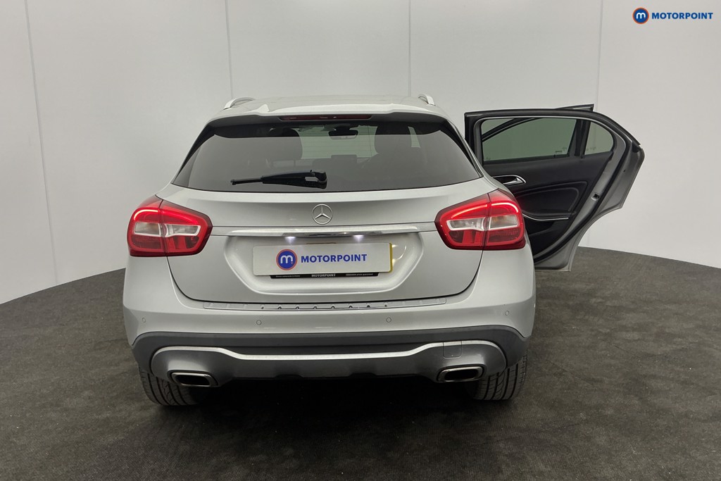 Used Mercedes-Benz GLA 2017 for sale - 77747239: Photo 12
