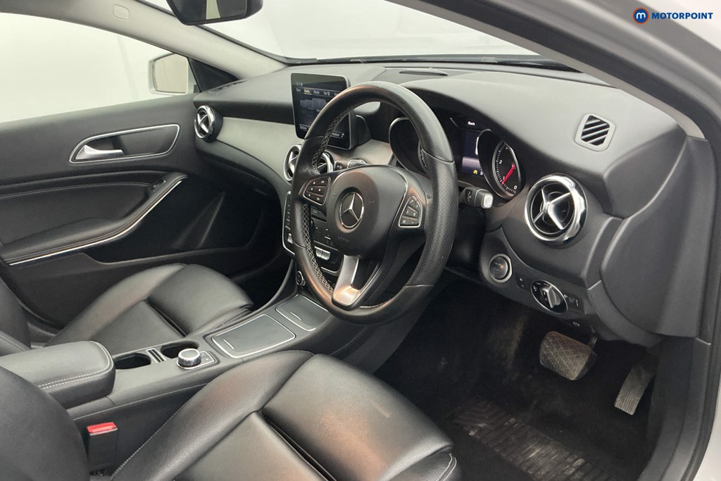 Used Mercedes-Benz GLA 2017 for sale - 77747239: Photo 17