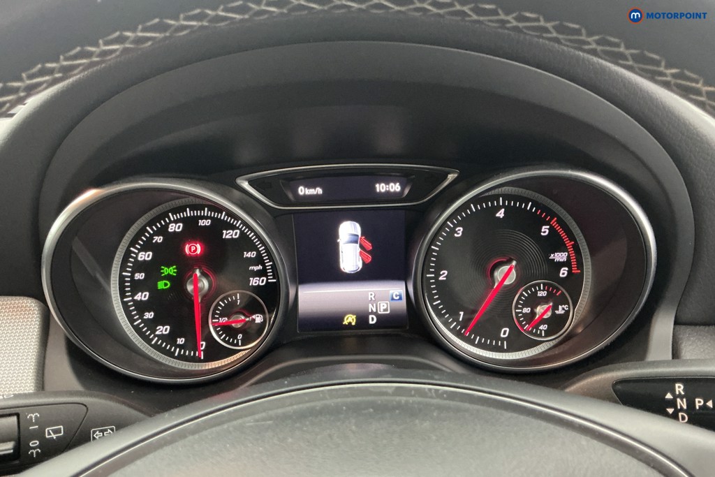 Used Mercedes-Benz GLA 2017 for sale - 77747239: Photo 19