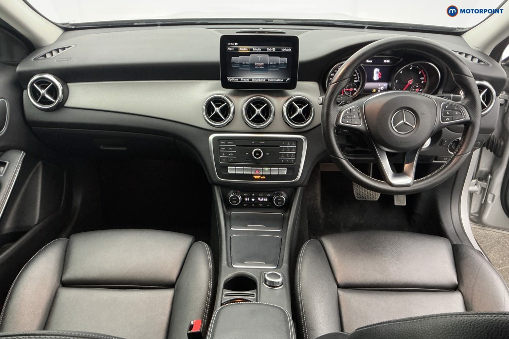 Used Mercedes-Benz GLA 2017 for sale - 77747239: Photo 21