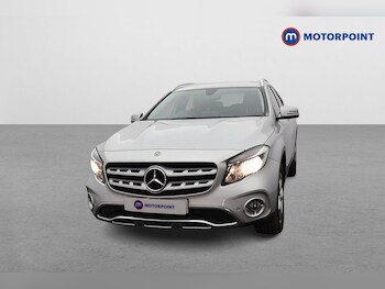Used Mercedes-Benz GLA 2017 for sale - 77747239: Photo