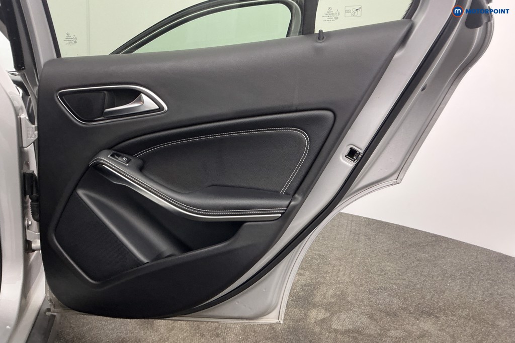 Used Mercedes-Benz GLA 2017 for sale - 77747239: Photo 39