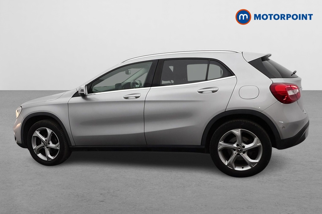 Used Mercedes-Benz GLA 2017 for sale - 77747239: Photo 4