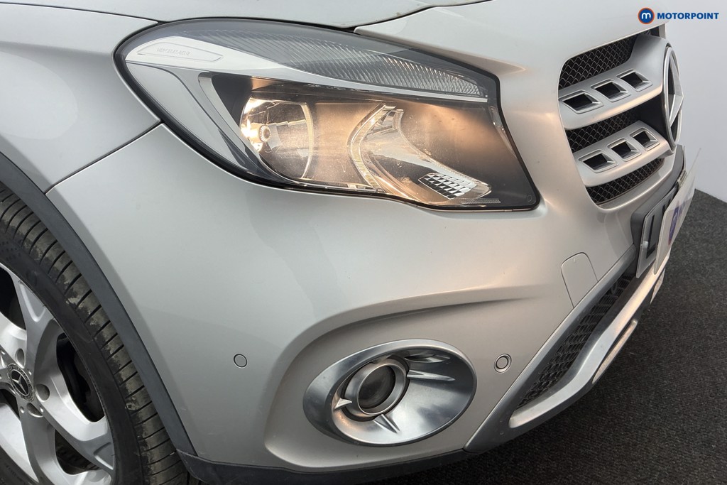 Used Mercedes-Benz GLA 2017 for sale - 77747239: Photo 42