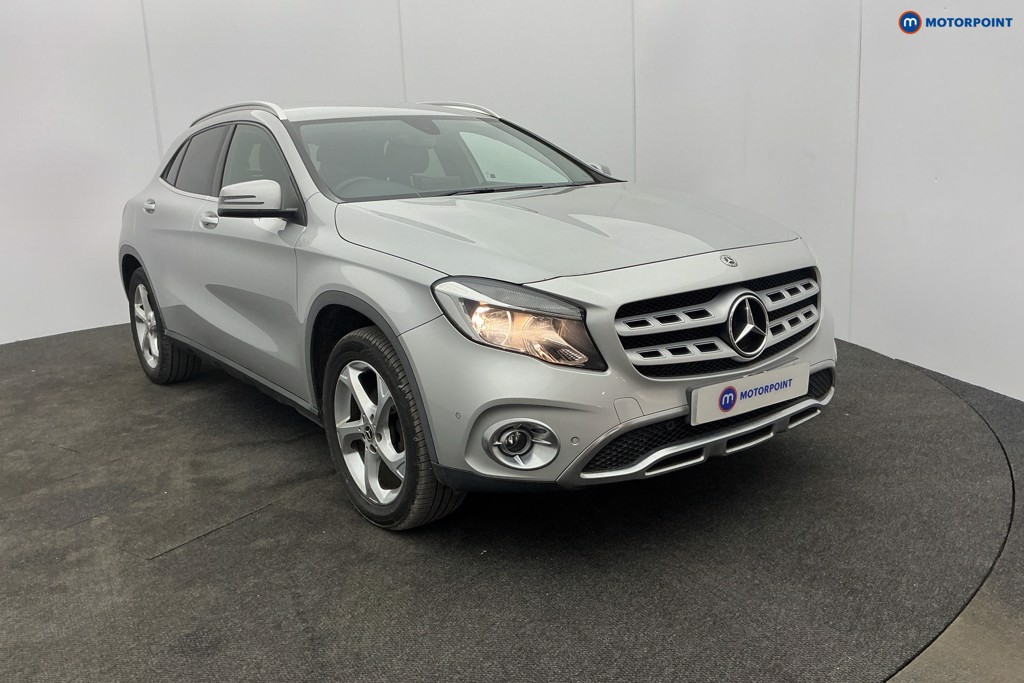 Used Mercedes-Benz GLA 2017 for sale - 77747239: Photo 43