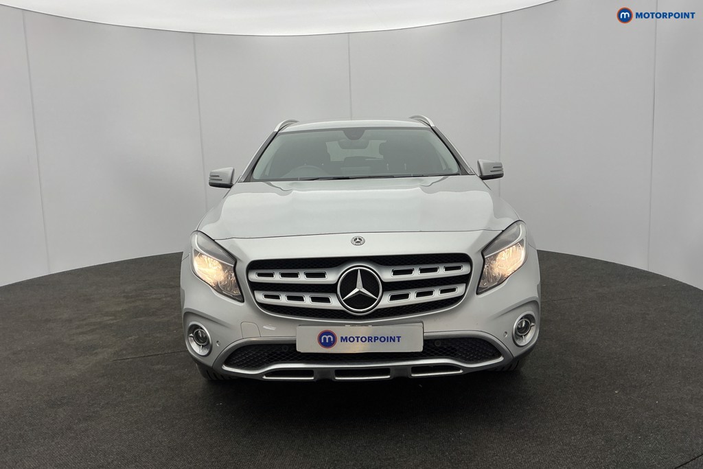 Used Mercedes-Benz GLA 2017 for sale - 77747239: Photo 44
