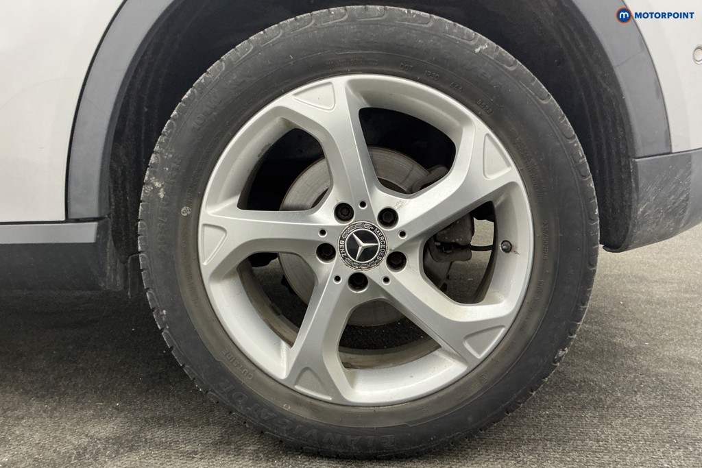 Used Mercedes-Benz GLA 2017 for sale - 77747239: Photo 48