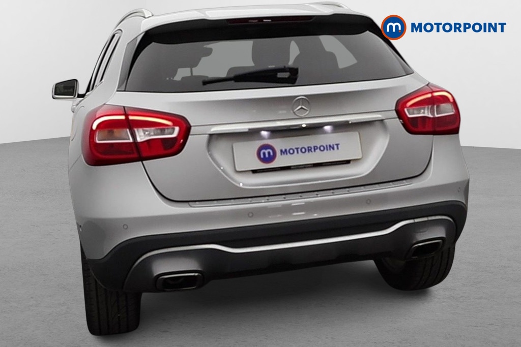 Used Mercedes-Benz GLA 2017 for sale - 77747239: Photo 5