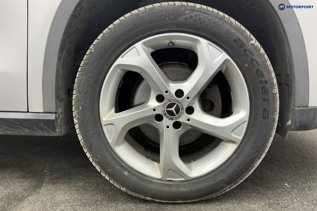 Used Mercedes-Benz GLA 2017 for sale - 77747239: Photo 50