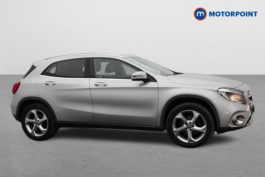 Used Mercedes-Benz GLA 2017 for sale - 77747239: Photo 8