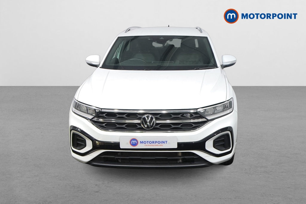 Used Volkswagen T-Roc 2022 for sale - 77686723: Photo 2