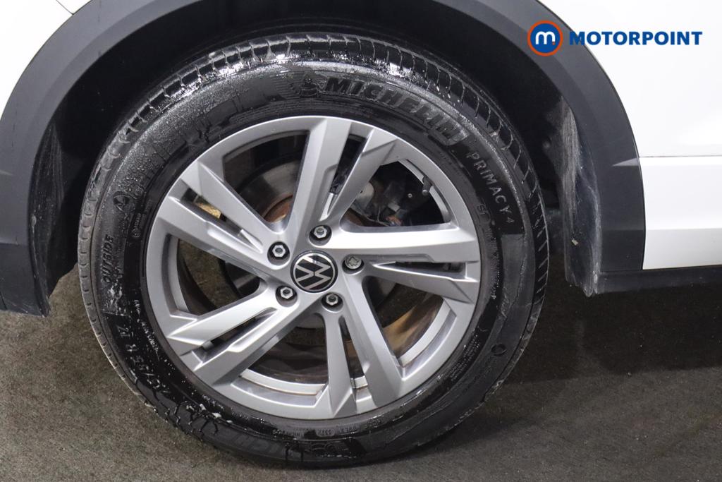 Used Volkswagen T-Roc 2022 for sale - 77686723: Photo 28