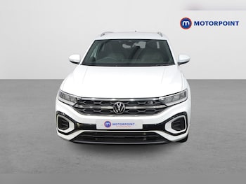 Used Volkswagen T-Roc 2022 for sale - 77686723: Photo