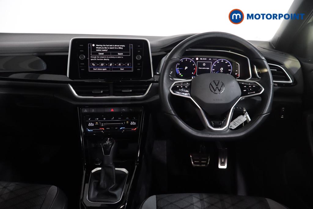Used Volkswagen T-Roc 2022 for sale - 77686723: Photo 9