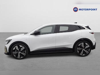 Used Renault Megane E Tech 2024 for sale - 78779874: Photo