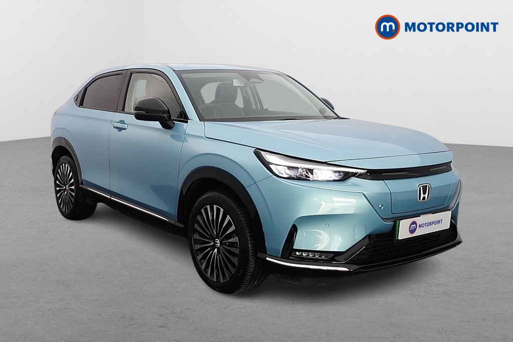 Used Honda e NY1 2024 for sale - 77340591: Photo 1