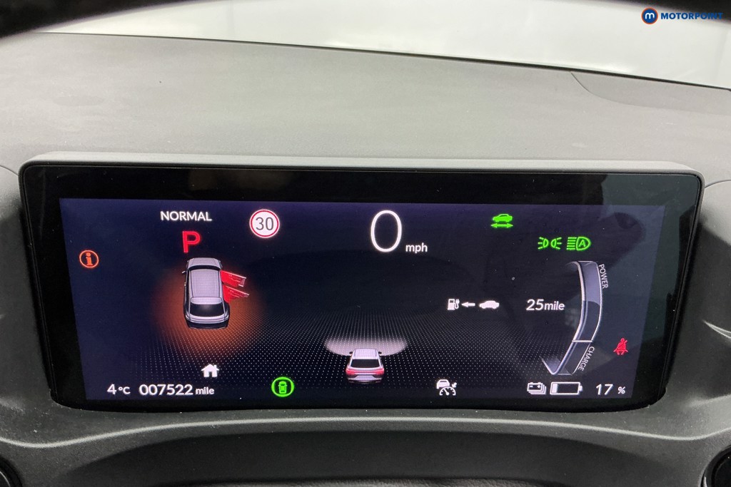 Used Honda e NY1 2024 for sale - 77340591: Photo 18