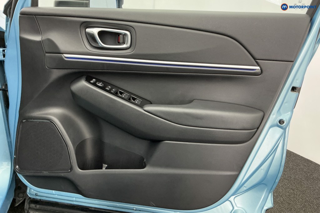 Used Honda e NY1 2024 for sale - 77340591: Photo 32