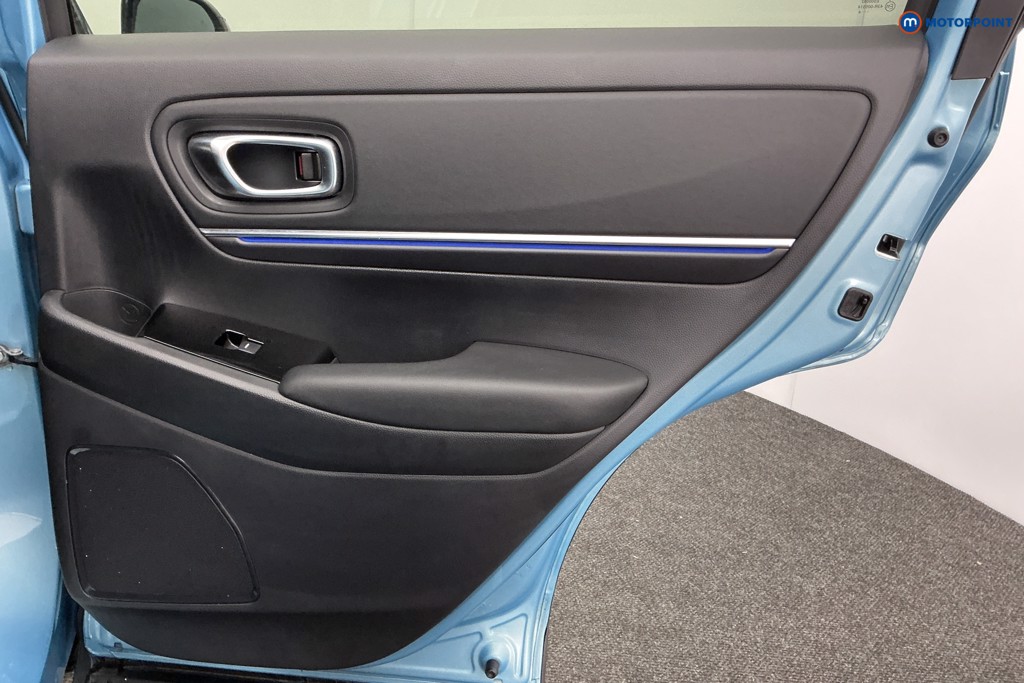 Used Honda e NY1 2024 for sale - 77340591: Photo 34