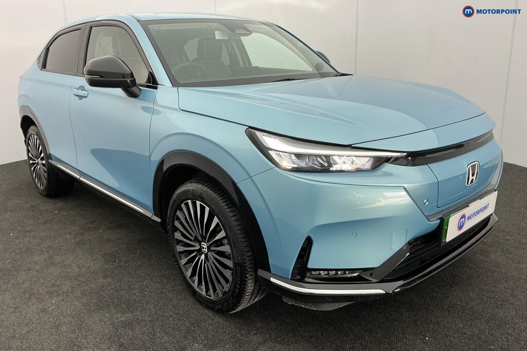 Used Honda e NY1 2024 for sale - 77340591: Photo 37