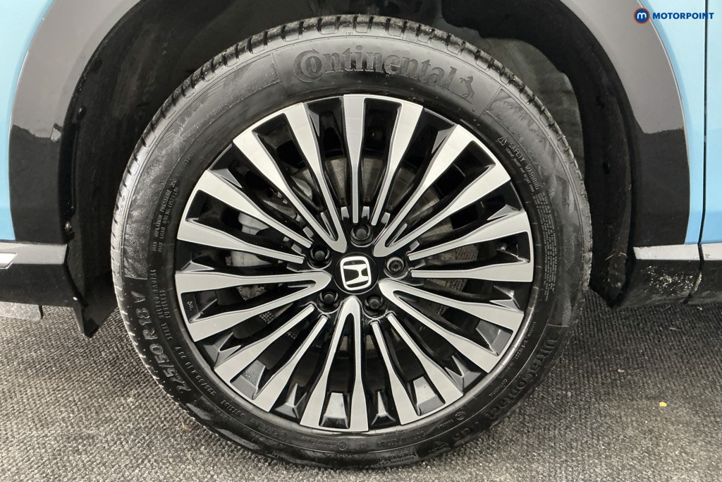 Used Honda e NY1 2024 for sale - 77340591: Photo 42