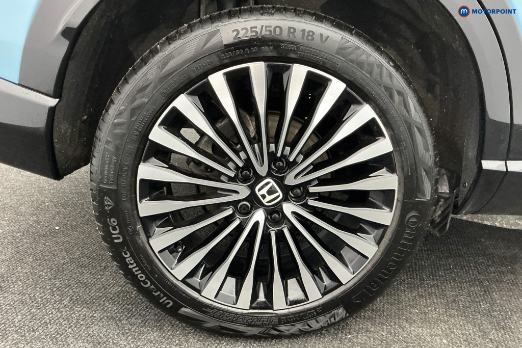 Used Honda e NY1 2024 for sale - 77340591: Photo 44