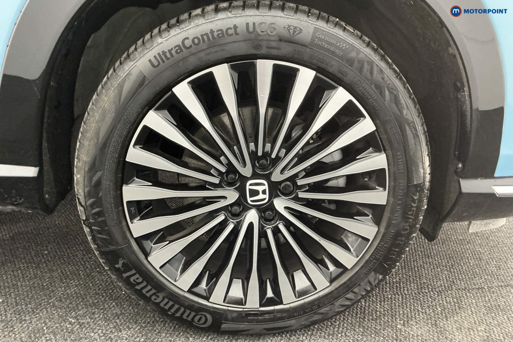 Used Honda e NY1 2024 for sale - 77340591: Photo 45