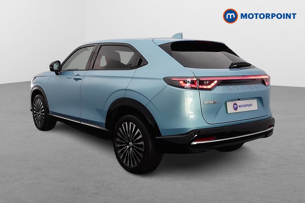 Used Honda e NY1 2024 for sale - 77340591: Photo 5