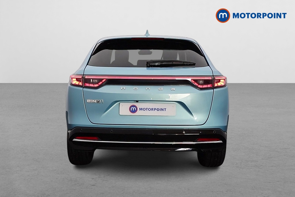 Used Honda e NY1 2024 for sale - 77340591: Photo 6