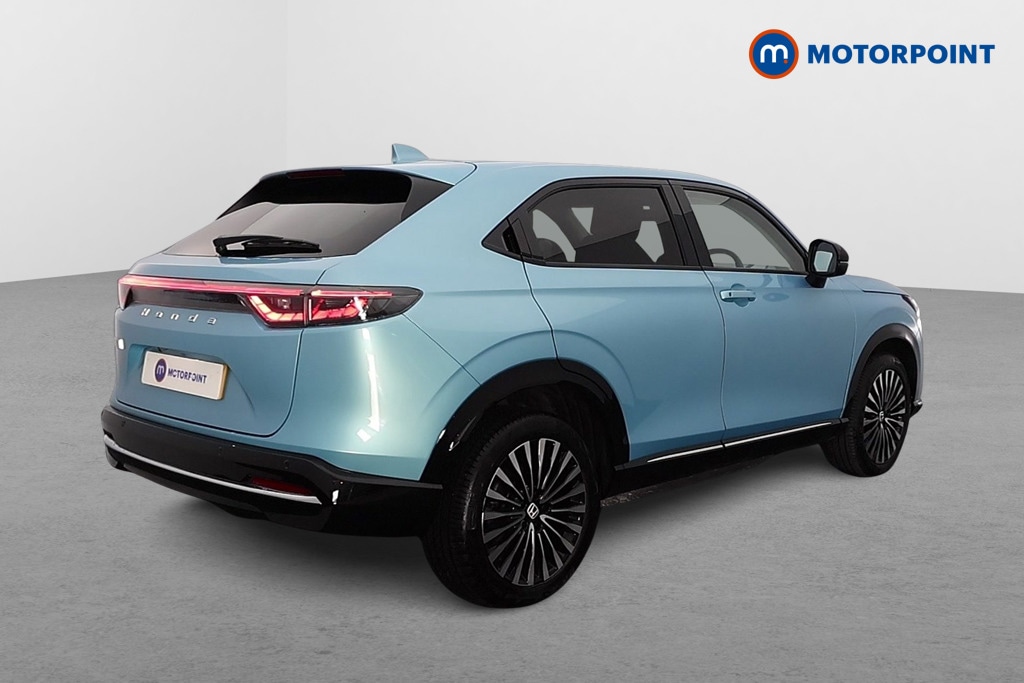 Used Honda e NY1 2024 for sale - 77340591: Photo 7