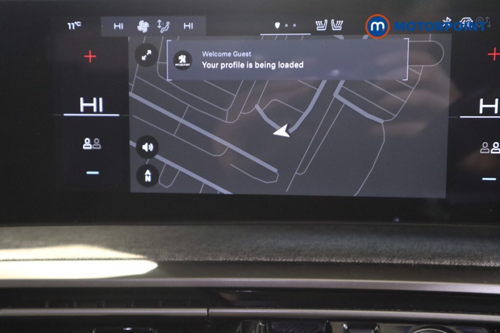 Used Peugeot 3008 for sale - 77962610: Photo 10