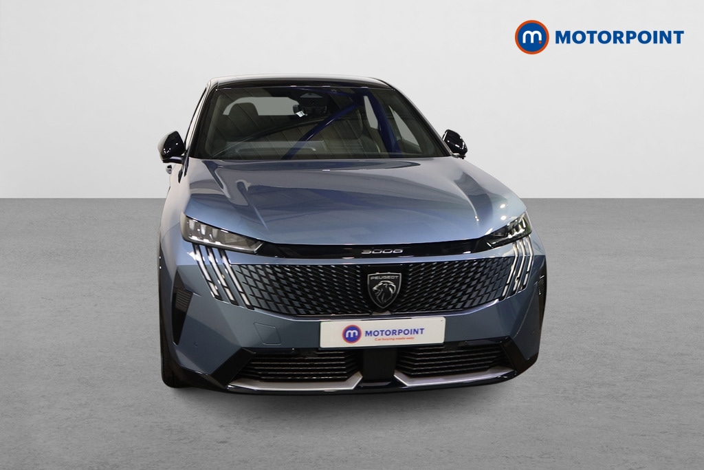 Used Peugeot 3008 for sale - 77962610: Photo 2