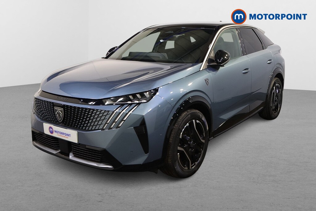 Used Peugeot 3008 for sale - 77962610: Photo 3