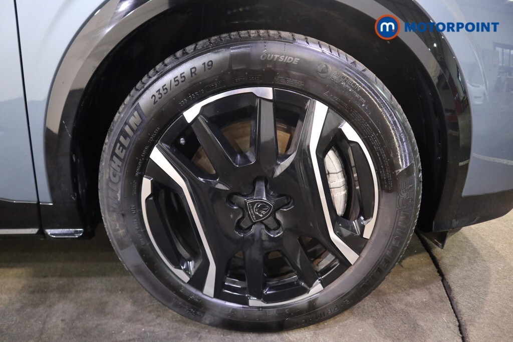 Used Peugeot 3008 for sale - 77962610: Photo 34