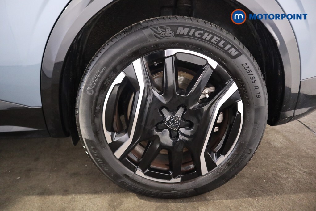 Used Peugeot 3008 for sale - 77962610: Photo 36