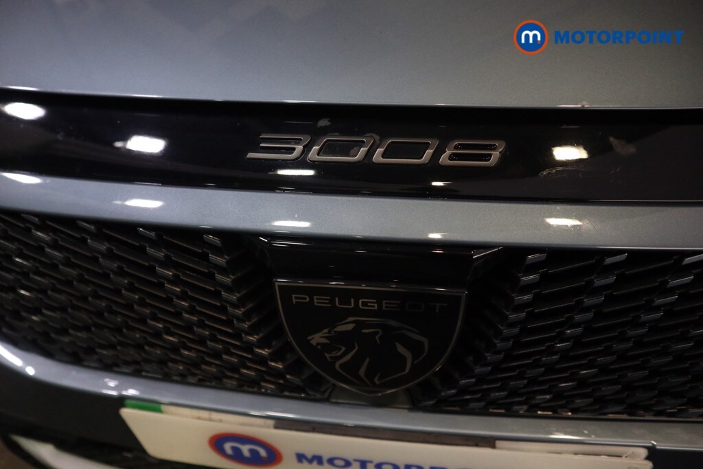 Used Peugeot 3008 for sale - 77962610: Photo 46