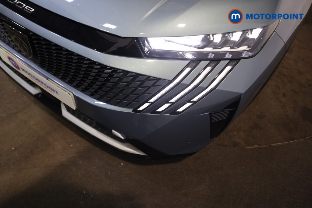 Used Peugeot 3008 for sale - 77962610: Photo 47