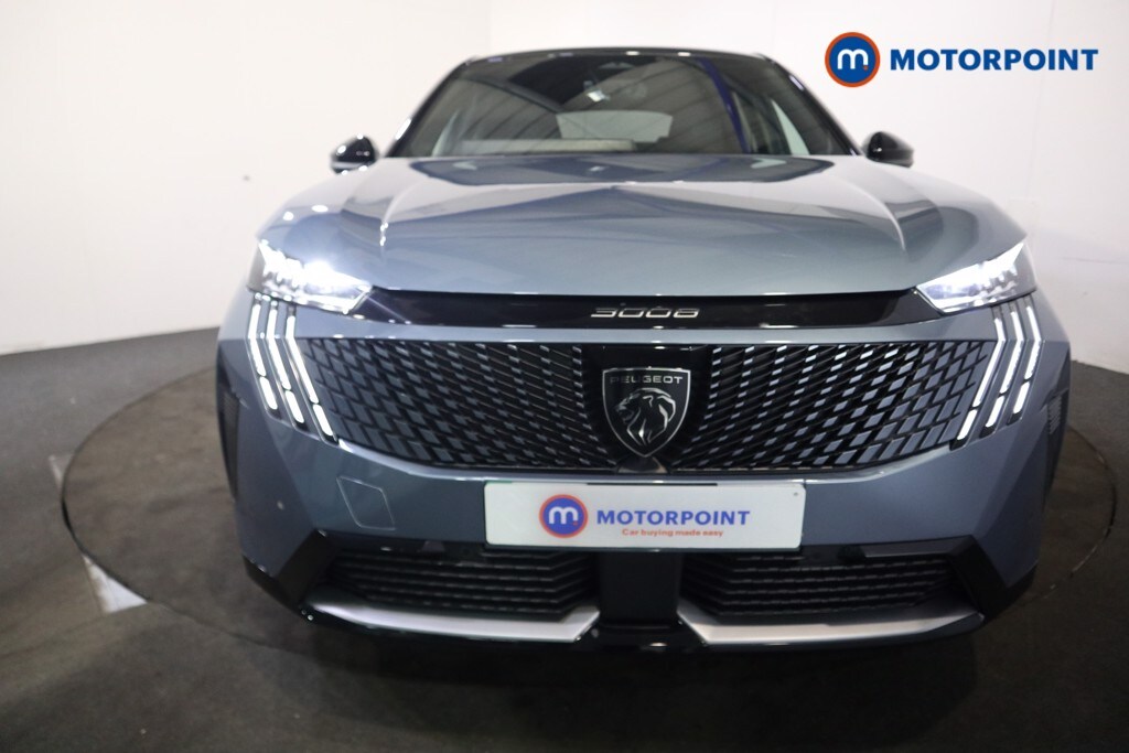 Used Peugeot 3008 for sale - 77962610: Photo 49