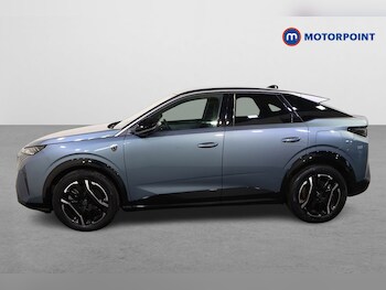 Used Peugeot 3008 undefined for sale - 77962610: Photo